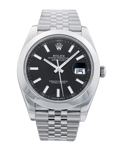 Rolex Datejust 41 126300